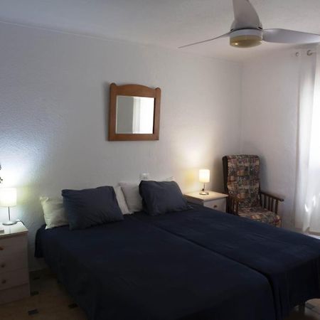 Casa Indalina Apartamento Con Parking Privado Incluido Mojácar Eksteriør bilde