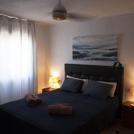 Casa Indalina Apartamento Con Parking Privado Incluido Mojácar Eksteriør bilde