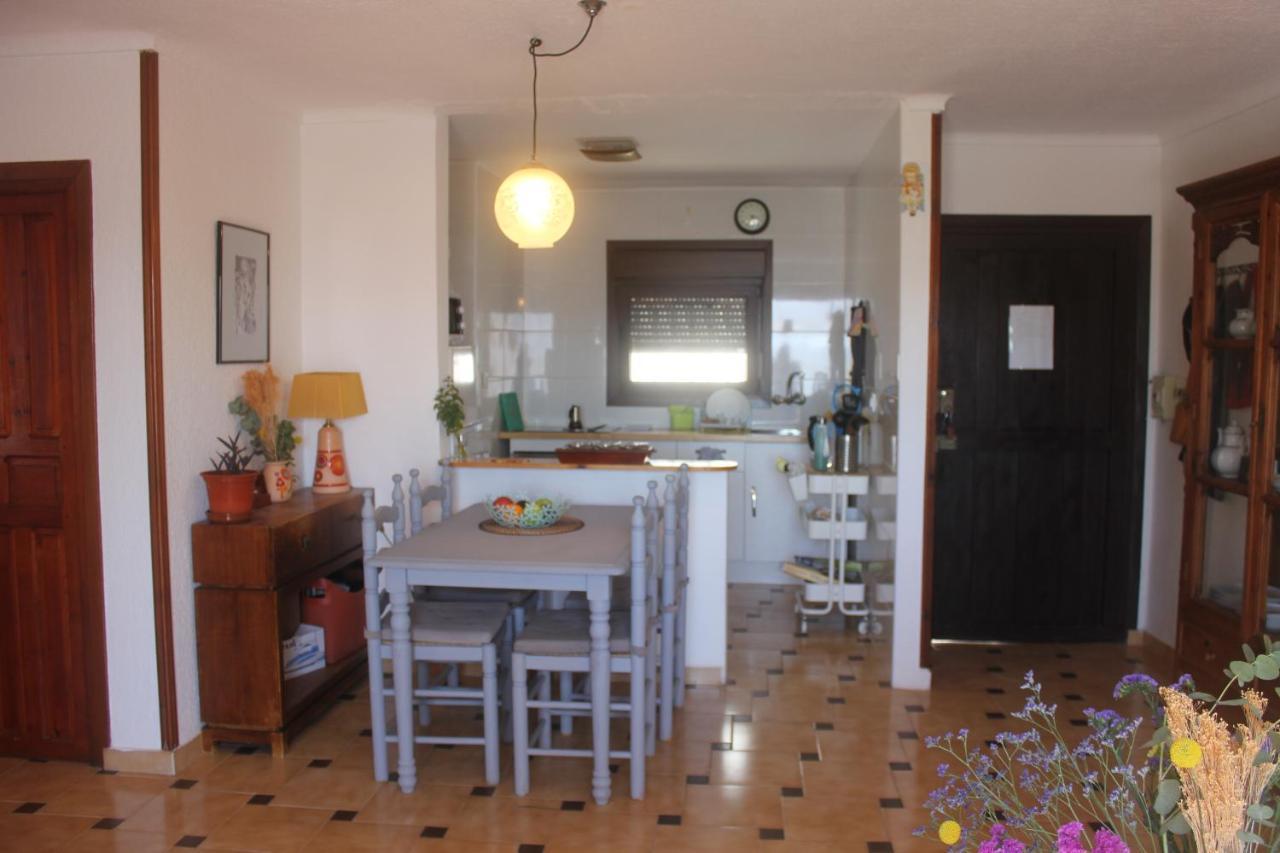 Casa Indalina Apartamento Con Parking Privado Incluido Mojácar Eksteriør bilde