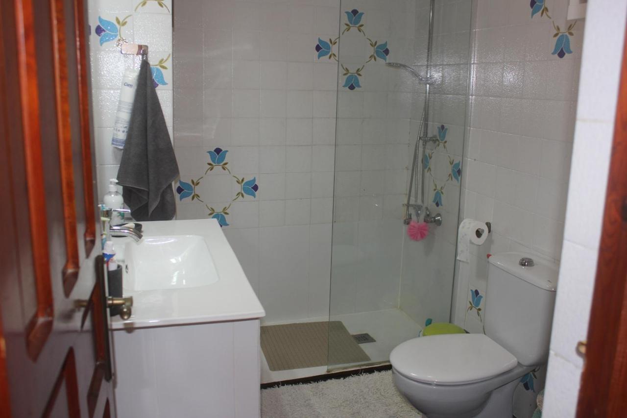 Casa Indalina Apartamento Con Parking Privado Incluido Mojácar Eksteriør bilde