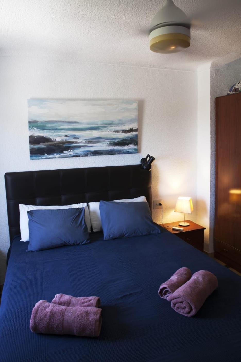 Casa Indalina Apartamento Con Parking Privado Incluido Mojácar Eksteriør bilde