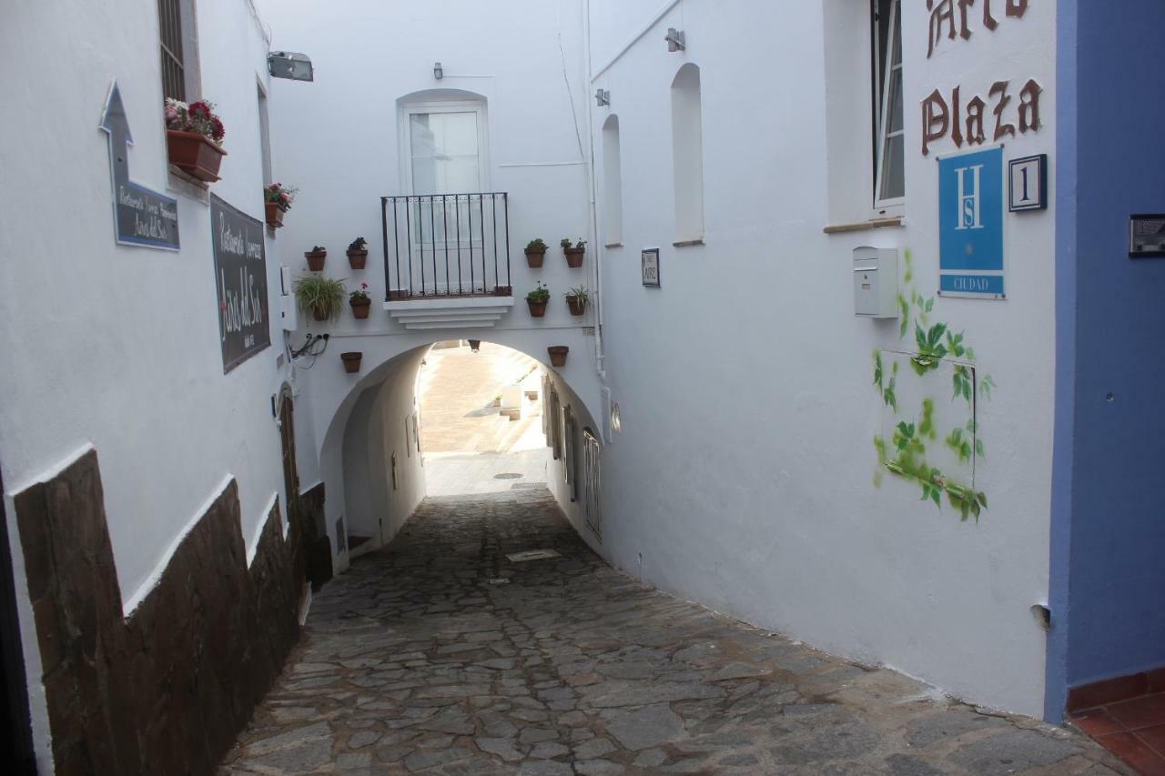Casa Indalina Apartamento Con Parking Privado Incluido Mojácar Eksteriør bilde