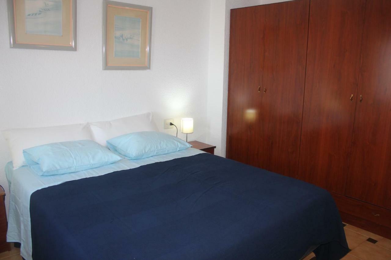 Casa Indalina Apartamento Con Parking Privado Incluido Mojácar Eksteriør bilde