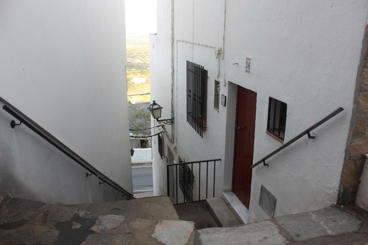 Casa Indalina Apartamento Con Parking Privado Incluido Mojácar Eksteriør bilde