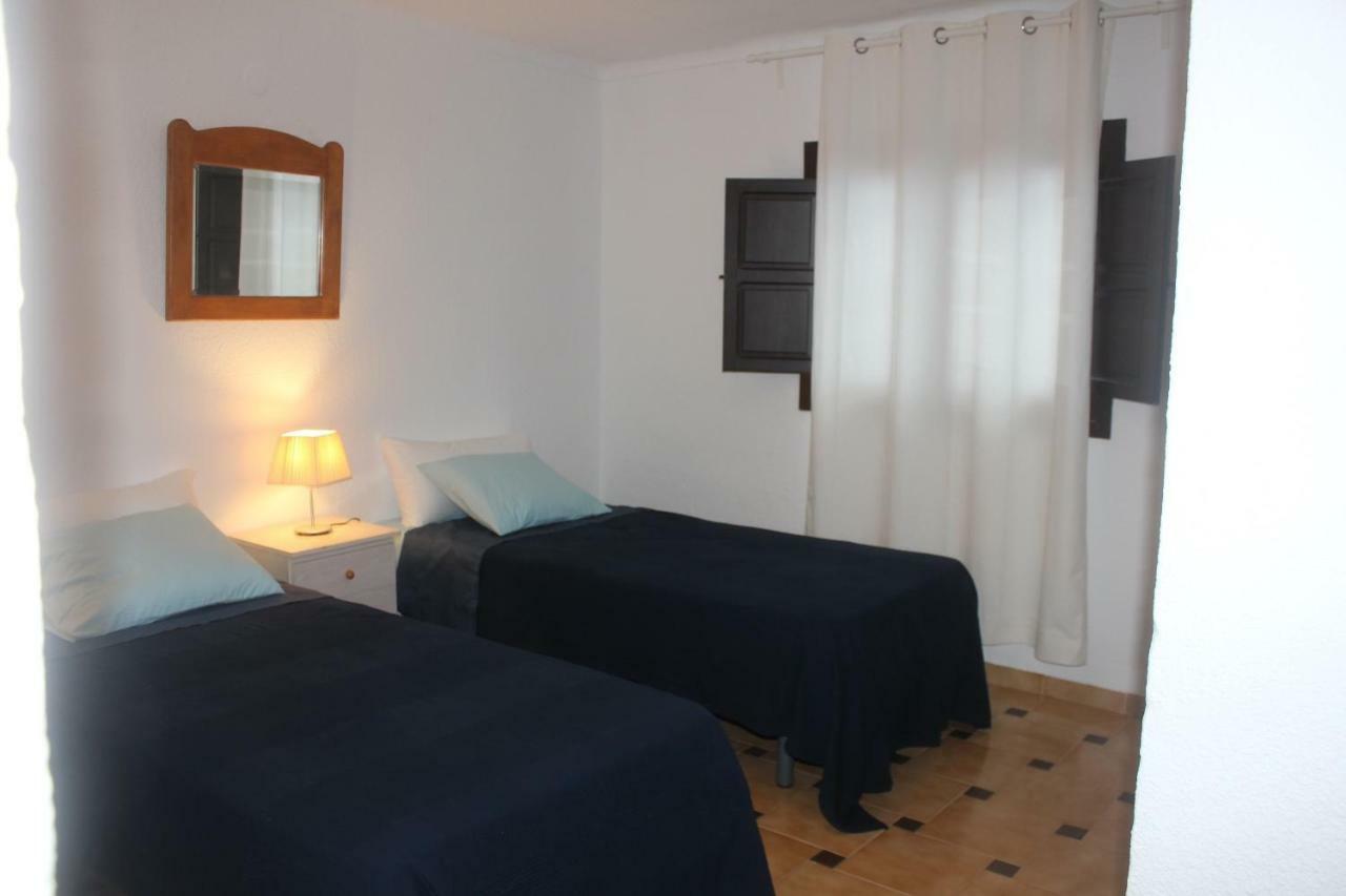 Casa Indalina Apartamento Con Parking Privado Incluido Mojácar Eksteriør bilde